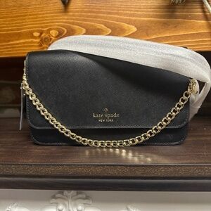 Kate Spade -Madison Gold hardware